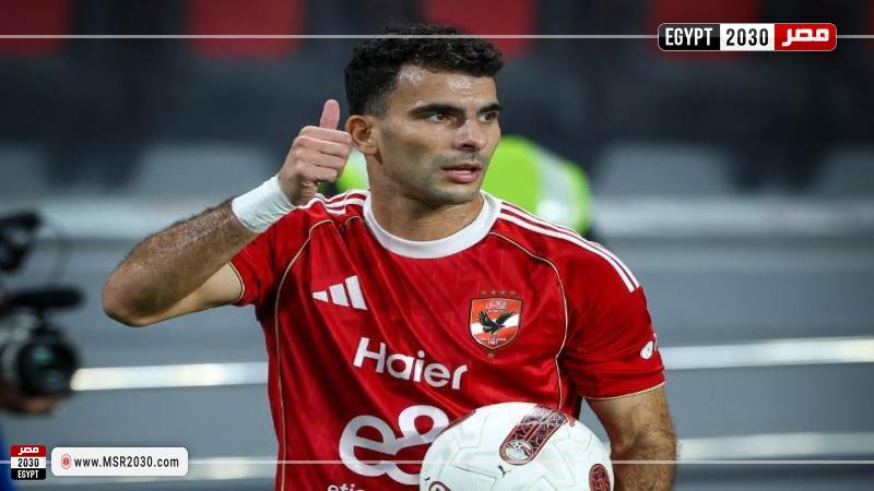 أحمد مصطفى زيزو