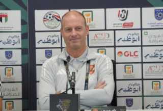 توروب والشناوي يحضران غدًا المؤتمر الصحفي لمباراة الأهلي وشبيبة القبائل