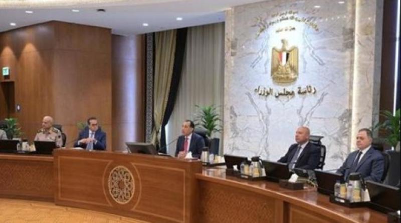 مجلس الوزراء يوافق على مشروع قرار بإصدار لائحة تنظيم التصوير الأجنبي داخل مصر