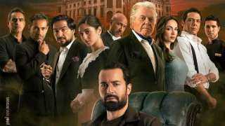 تعرف على إيرادات فيلم قصر الباشا أمس