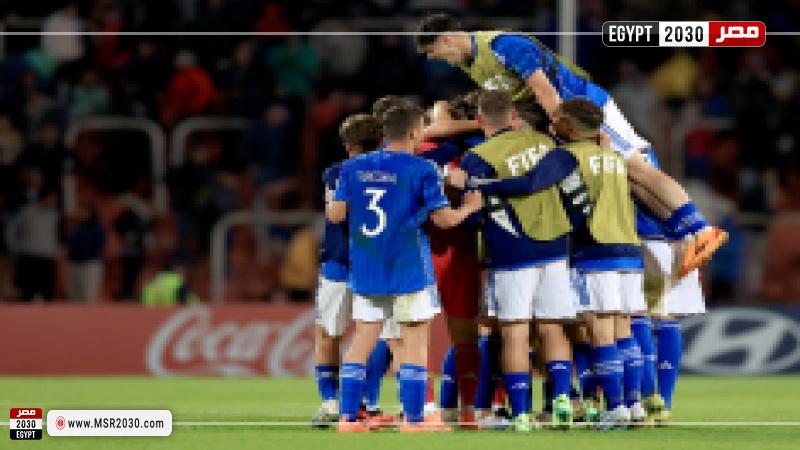 منتخب إيطاليا