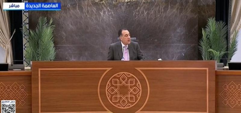 يتم إنشائها خلال 3 سنوات.. مدبولي يكشف تفاصيل المدينة الإعلامية الجديدة قرب الأهرامات