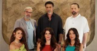 الحلقة الأخيرة مسلسل ”وتر حساس2” الحلقة الأخيرة مسلسل ”وتر حساس2”