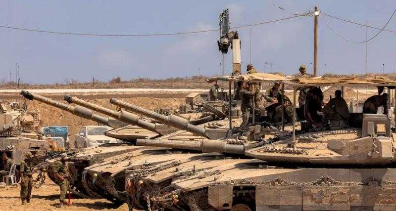 جيش الاحتلال يعلن تشكيل وحدة نخبة لتأمين المنشآت العسكرية الجوية.. تعرف عليها