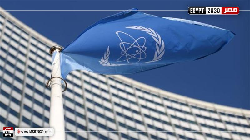 وكالة الطاقة الذرية الدولية 