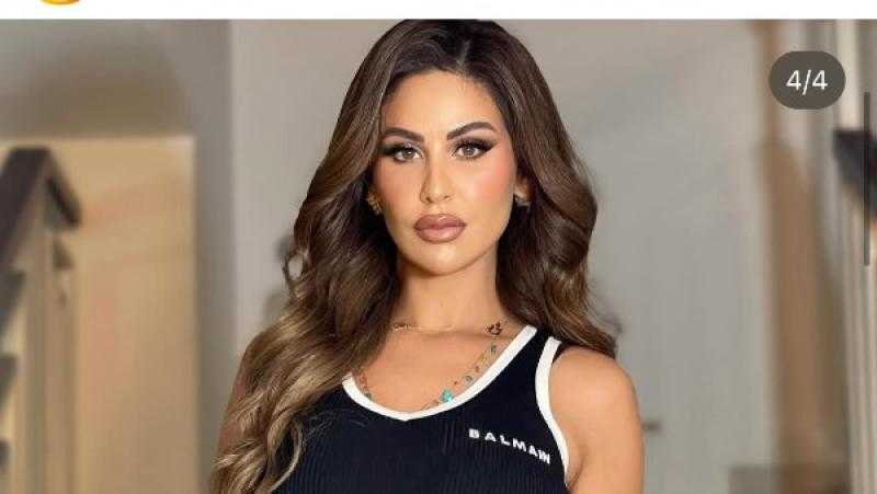 مي سليم تدعم تامر حسني بعد عمليته الجراحية: ارجعلنا بالسلامة