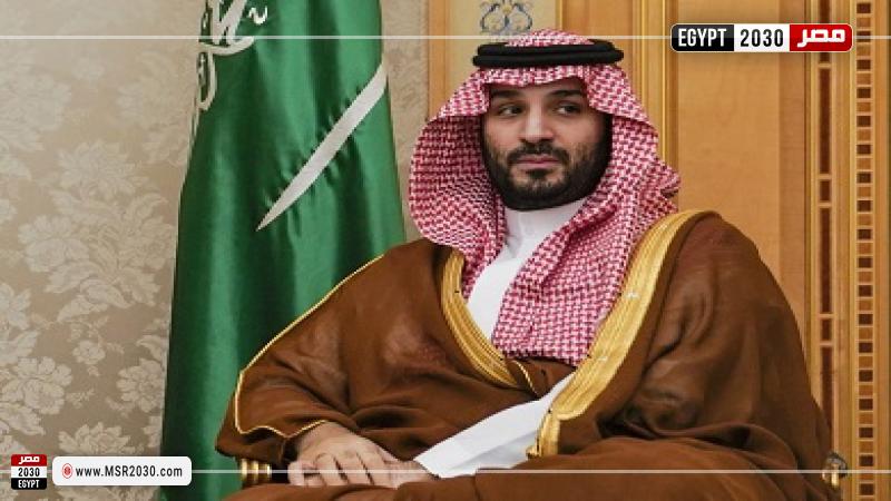 محمد بن سلمان