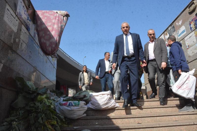 محافظ الغربية