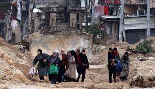 هيومن رايتس ووتش: تهجير إسرائيل الفلسطينيين في 3 مخيمات بالضفة جريمة حرب