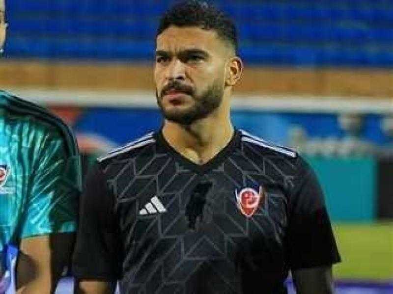 الأهلي يتواصل مع وكيل حامد حمدان لضم اللاعب في انتقالات الشتاء