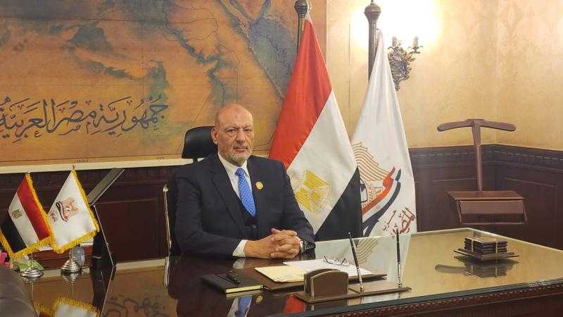 حزب ”المصريين”: القرار الأمريكي ضد تنظيم الإخوان رسالة للدول الغربية لمراجعة علاقتها بالتنظيم