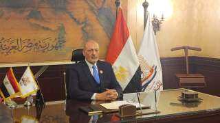 حزب ”المصريين”: القرار الأمريكي ضد تنظيم الإخوان رسالة للدول الغربية لمراجعة علاقتها بالتنظيم