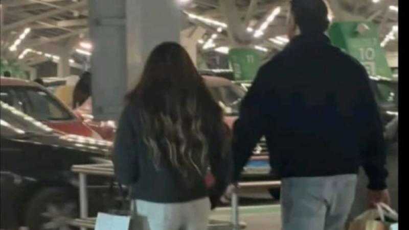 شقيقة مسلم تثير الجدل بصورة تجمع يارا تامر ومسلم