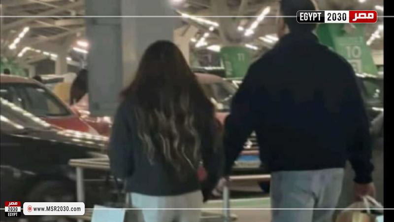 يارا تامر ومسلم 