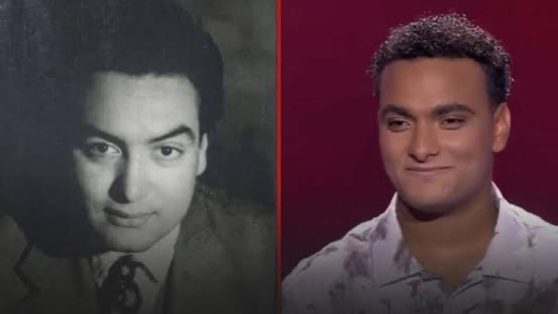 كريم الحو ومحمد فوزي