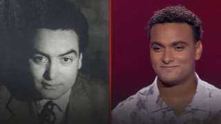 أول رد من عائلة محمد فوزي على ادعاء... أول رد من عائلة محمد فوزي على ادعاء كريم الحو