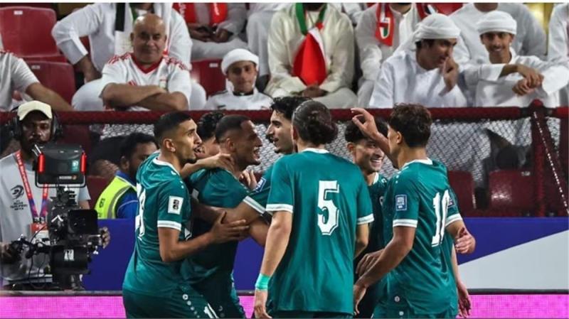 العراق