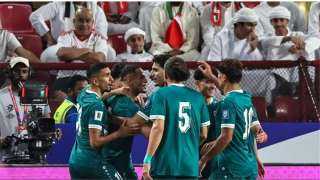 العراق يواجه الفائز من بوليفيا وسورينام في الملحق العالمي المؤهل لكأس العالم 2026