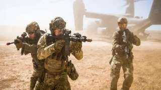 وثيقة مسربة: واشنطن تقترح تخلي كييف عن دونباس وتقليص الجيش مقابل ضمانات أمنية واسعة