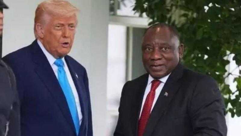 في اللحظة الأخيرة.. الولايات المتحدة تتراجع عن مقاطعة قمة العشرين بجنوب إفريقيا