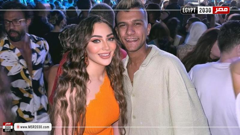 عصام صاصا وجهاد أحمد 