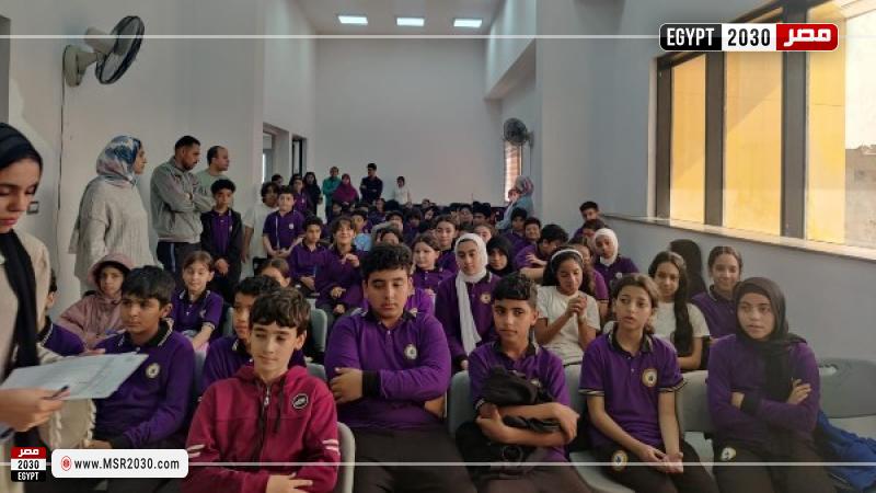 ندوة توعوية 