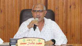 رئيس مياه الشرقية يشدد على سلامة العاملين ويوجّه بالاستجابة لشكاوى المواطنين