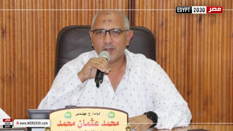 رئيس مياه الشرقية