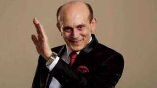 محمد صبحي يكشف عن تفاصيل حالته الصحية محمد صبحي يكشف عن تفاصيل حالته الصحية