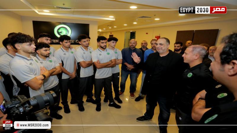 مودرن سبورت