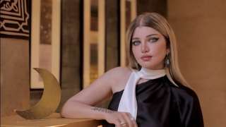 أول تعليق من ياسمين الخطيب بعد قرار إيقافها عن العمل