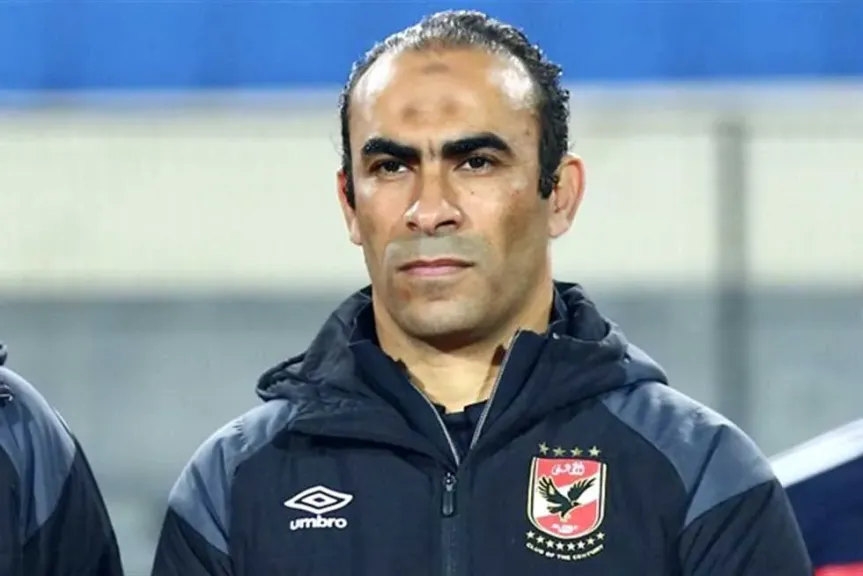 سيد عبد الحفيظ