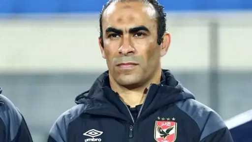 سيد عبد الحفيظ يترأس بعثة الأهلي إلى تونس لمواجهة الترجي