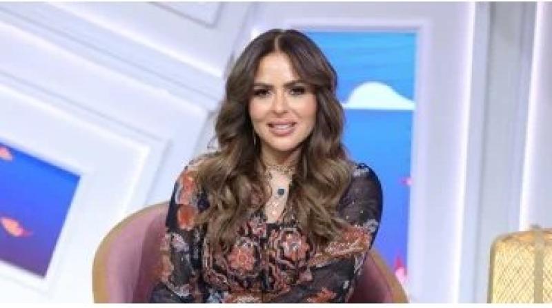 غدا.. أولى جلسات محاكمة الإعلامية مها الصغير في قضية انتهاك الملكية الفكرية