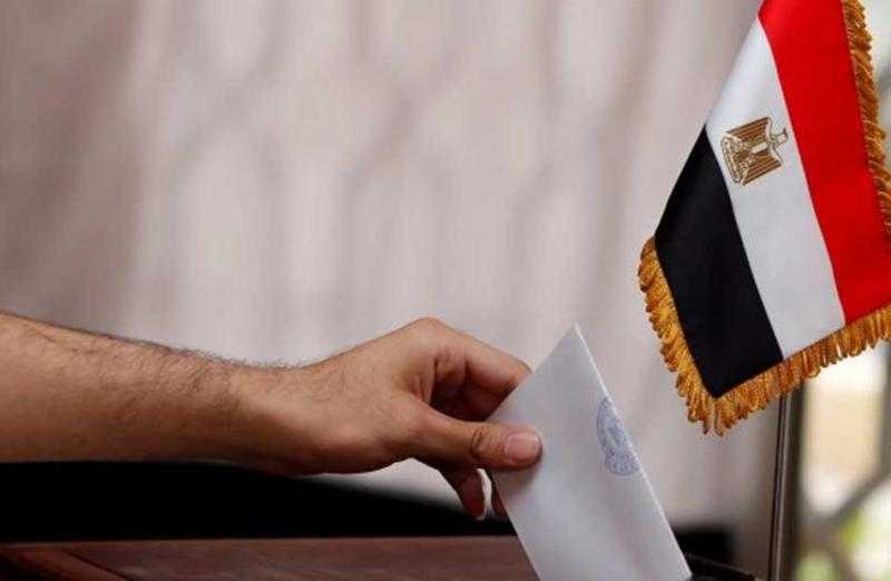 الجالية المصرية بالأردن تدلي بأصواتها في المرحلة الثانية بانتخابات النواب 2025