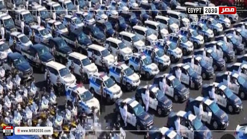 قوات الشرطة 