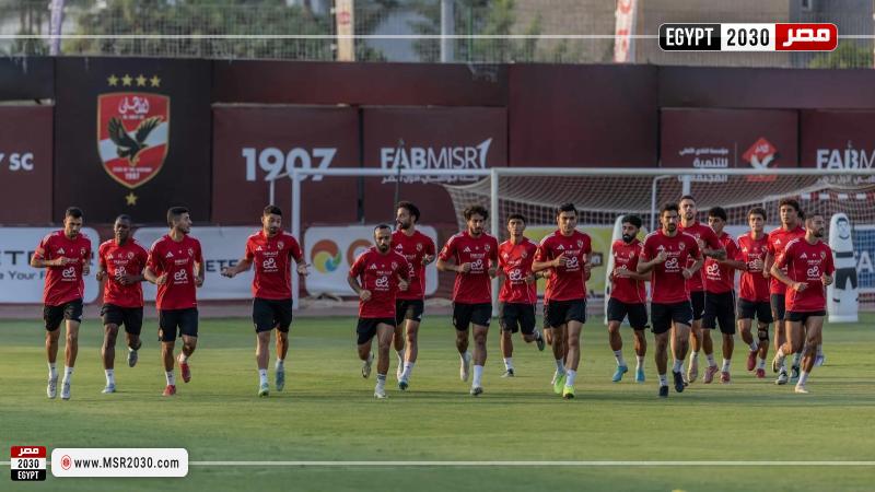 مران الأهلي