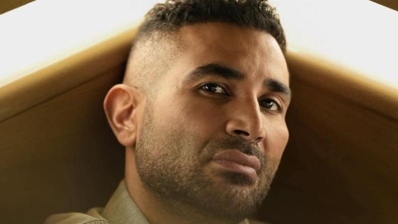 أحمد سعد 
