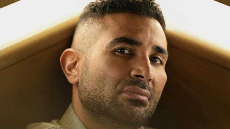 بعد حادث السير.. موعد أولى حفلات أحمد سعد