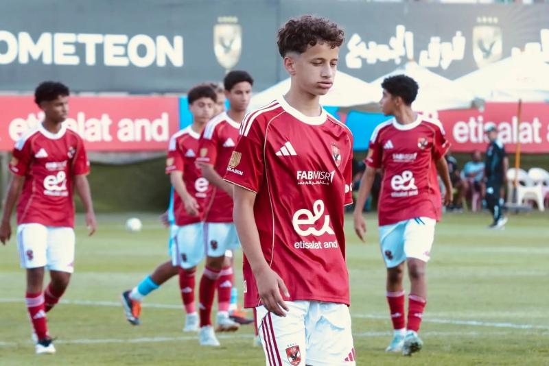 «أهلي 2011» يواجه الاتحاد السكندري اليوم في بطولة الجمهورية