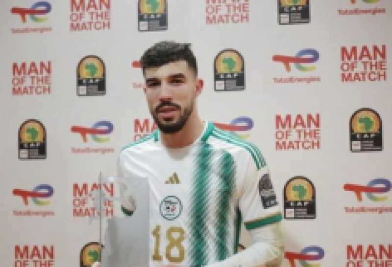 أيمن محيوس: «جاهزون لمفاجأة الأهلي.. ونطمح للصعود على قمة المجموعة»