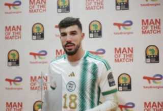 أيمن محيوس: «جاهزون لمفاجأة الأهلي.. ونطمح للصعود على قمة المجموعة»