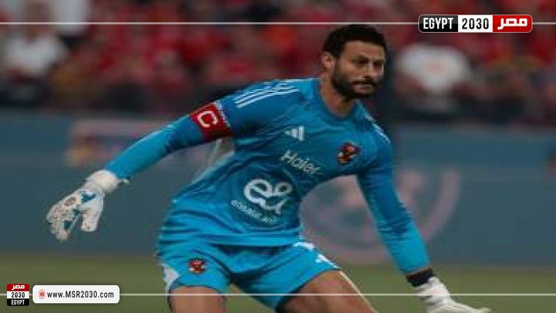 محمد الشناوي