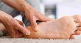 تعرف على أسباب وأعراض الشوكة العظمية