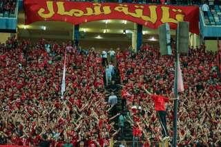 الأهلي ينتظر الحضور المكثف لجماهيره في مباراة شبيبة القبائل بدوري الأبطال