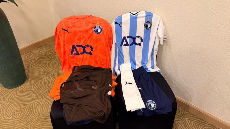 تفاصيل الاجتماع الفني لمباراة بيراميدز وريفرز يونايتد في دوري أبطال إفريقيا