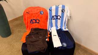 تفاصيل الاجتماع الفني لمباراة بيراميدز وريفرز يونايتد في... تفاصيل الاجتماع الفني لمباراة بيراميدز وريفرز يونايتد في دوري أبطال إفريقيا