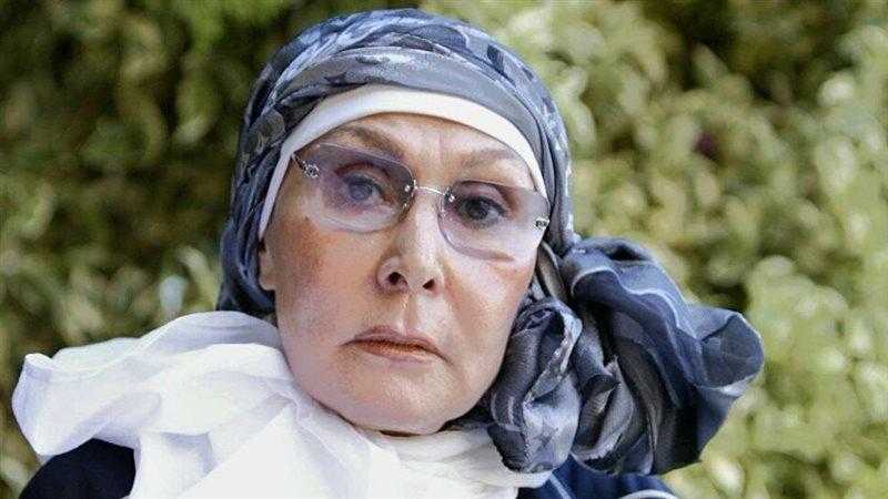 ذكرى وفاة سهير البابلي: أيقونة الكوميديا والمسرح المصري