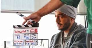 عصام السقا يكشف عن شخصيته في فيلم ”شمشون ودليلة”