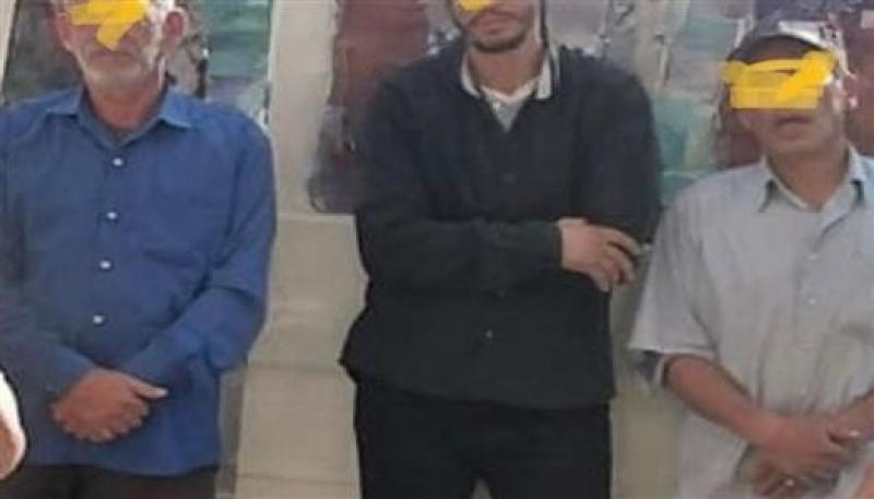 تفاصيل حبس 4 متهمين في واقعة التعدي على أطفال داخل مدرسة دولية بالقاهرة